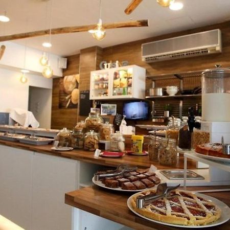 Hotel Lady Rimini Ngoại thất bức ảnh