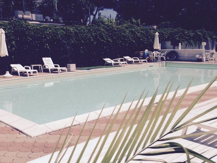 Hotel Lady Rimini Ngoại thất bức ảnh