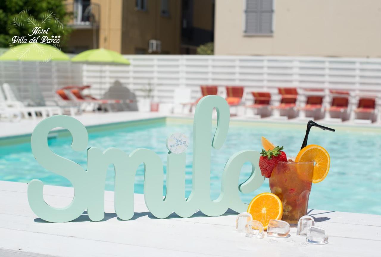 Hotel Lady Rimini Ngoại thất bức ảnh