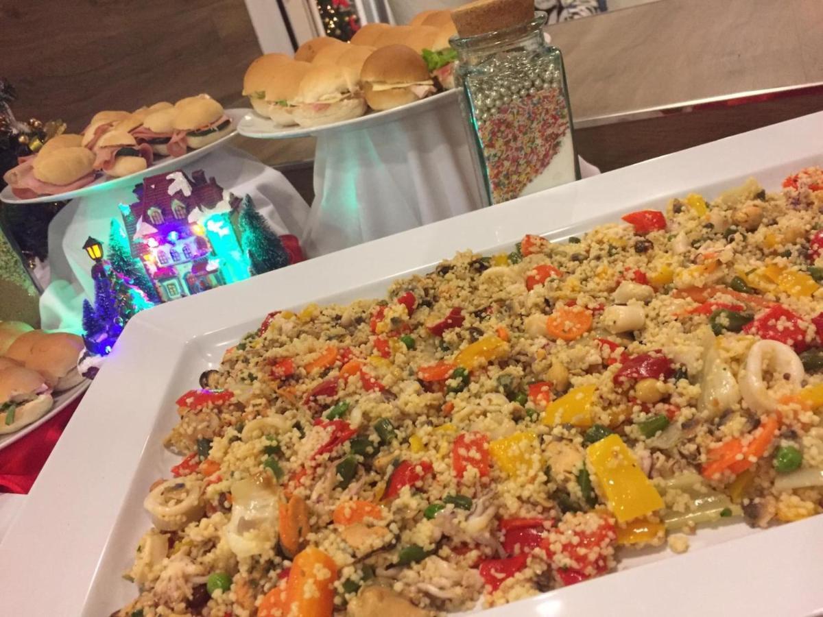 Hotel Lady Rimini Ngoại thất bức ảnh
